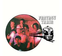 Fantasy Train Fantasy Train (Vinyl) 12" Album