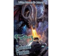 Fantasy trifft Science Fiction