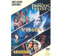 Fantasy Triple Set [Import]