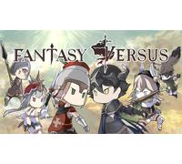 Fantasy Versus (PC)
