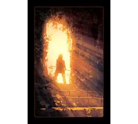 Fantasy Warrior Notebook / Journal: Lined Hero Notepad/Planner For Creative Writing Composition and Roleplaying (RPG) Campaign Session Notes | Makes A Great Gift / Present | Handy 6x9" | 120 Pages.