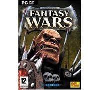 Fantasy Wars