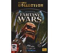 Subsonic – Fantasy wars