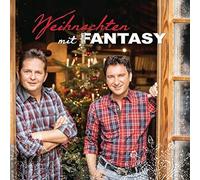 FANTASY - WEIHNACHTEN MIT FANTASY CD NEUF