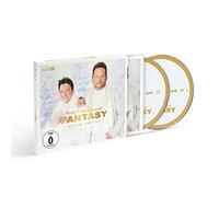 Fantasy Weiße Weihnachten mit Fantasy-Deluxe ed.2021 (CD)