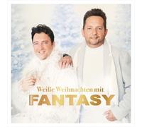 FANTASY - WEIßE WEIHNACHTEN MIT FANTASY CD NEUF