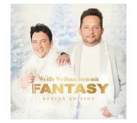 Fantasy - Weiße Weihnachten mit Fantasy-Deluxe Edition [Import]