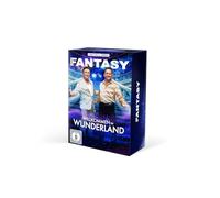 Fantasy - Willkommen im Wunderland(Ltd.Fanbox Edition)