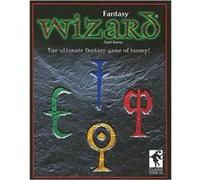 Fantasy Wizard Card Game: The Ultimate Fantasy Game of Trump!