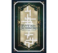Fantasy Word Search Puzzle Book: Word Searches with Easy to Read Print about Fantasy, Fiction, Dragons, Wizards, Monsters and More | 6x9 inches, 110 ... Gifts for Holidays, Vacations and Free Times