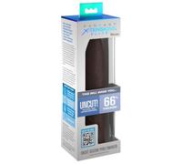 Fantasy X-Tensions Elite Uncut Gaines pour pénis Brown 17,4 cm
