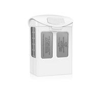 Fantasyo Phantom 4 Batterie de rechange 5870 mAh Intelligent Flight pour DJI Phantom 4, DJI Phantom 4 Pro, Phantom 4 Pro V2.0, Phantom 4 Advanced Drone Series