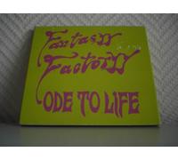 Fantasyy Factoryy - Ode to Life [Import]