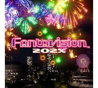 Fantavision 202X Original Soundtrack