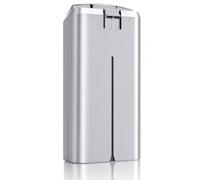 Fantayso Intelligent Flight Mini 4K/Mini 2 Batterie 1 Pack Capacité 2400 mAh Temps de vol 31 Minutes Compatible avec DJI Mini 4K Mini 2 SE, Mini 2, Mini SE