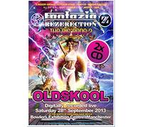 FANTAZIA - BIG BANG 2 - OLD SKOOL (2 PACK)