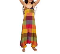 Fantazia - Combinaison salopette femme - Combi sarouel femme sunny Bahamas XXL - ( 44-46 )