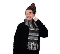 Fantazia - Echarpe Nepal Laine - Écharpe Mixte Laine Cocoon Ardal Taille unique