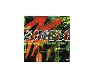 Fantazia Jungle Collection 2