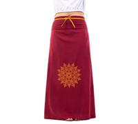 Fantazia - Jupe - Jupe longue ethnic summer Bouddhisthai