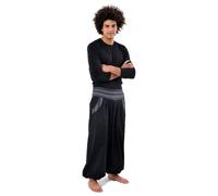 Fantazia - Pantalon aladin homme - Sarouel epais Ilona Taille unique