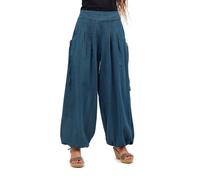 Fantazia - Pantalon femme - Pantalon aladdin ethnique femme Tilah XXXL - (48-50)