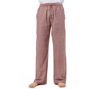 Fantazia - Pantalon homme - Pantalon droit léger unisexe Savane