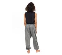 Fantazia - Pantalon large homme - Pantalon sarouel droit casual Samadhi