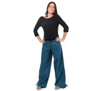 Fantazia - Pantalon yoga zen femme - Pantalon hybride yoga zen Gemma XXXL - (48-50)