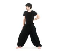 Fantazia - Pantalon yoga zen homme - Pantalon ethnik chic cache-tresors