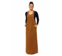 Fantazia - Robe grande taille - Robe salopette fluide Jorani M - (36-38)