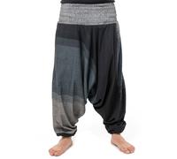 Fantazia - Sarouel grande taille homme - Sarouel mixte baba zen Tigah