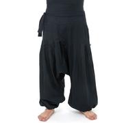 Fantazia - Sarouel homme - Pantalon sarouel basique zen Yuma