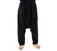 Fantazia - Sarouel homme - Sarouel homme droit salwar traditionnel Nepal Pulabridge Taille unique