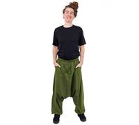 Fantazia - Sarouel homme - Sarouel large unisexe Altai M - (36-38)