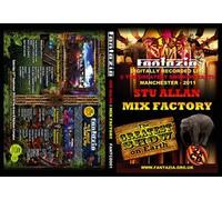 FANTAZIA - STU ALLAN / MIX FACTORY