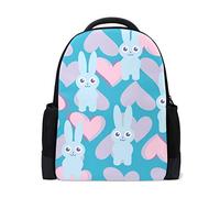 Fantazio Breloques de Sac à Dos Motif Lapins Mignons
