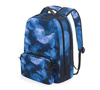 Fantazio Ensemble Sac à Dos et Sac bandoulière Lucid Jellyfish