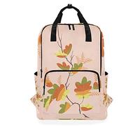 Fantazio Flower Art Sac à Dos décontracté