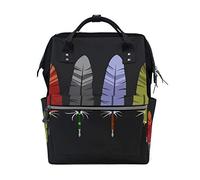 Fantazio Sac à Dos à Plume pour Cartable Inkwell
