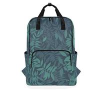 Fantazio Sac à Dos avec Feuilles d'arbre
