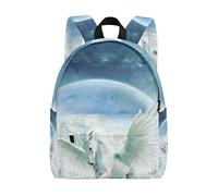 Fantazio Sac à Dos Licorne avec Ailes