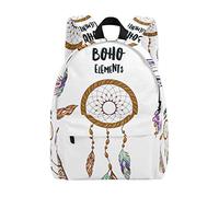 Fantazio Sac à Dos Motif Attrape-rêves