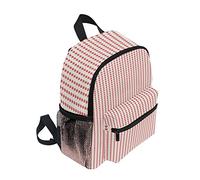 FANTAZIO Sac à Dos pour Enfant en Forme de cœur