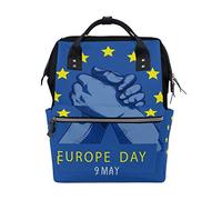 Fantazio Sac à Dos pour fête de l'europe