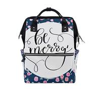 Fantazio Sac à Dos pour Maman avec Joli Motif