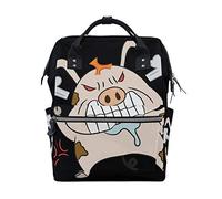 Fantazio Sac à Dos pour Maman Cochon en colère