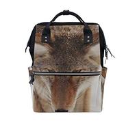 Fantazio Sac à Dos pour Maman Motif Loup