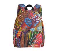 Fantazio Sac à Dos The Fires of Autumn