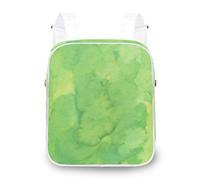 FANTAZIO Sacs à Dos Prasinous Ink Painting Sac à bandoulière Sac d'école